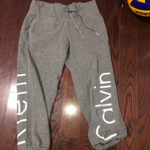 Calvin Klein Joggers